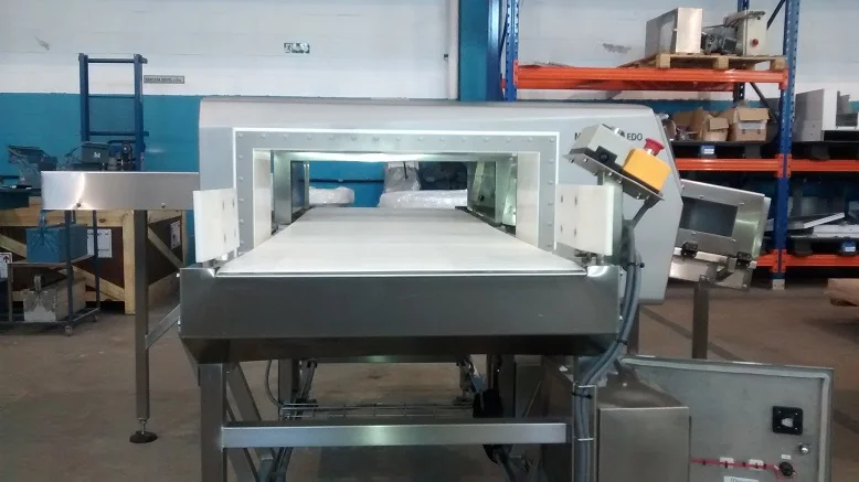 Transportadores para Frutas & Vegetais